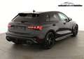 Audi RS3 Sportback 2.5 294 kW TFSI quattro quattro, SONO... Schwarz - thumbnail 2