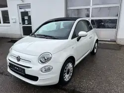 Fiat 500C Club