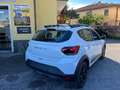 Dacia Sandero Sandero Stepway 1.0 tce Extreme Eco-g 100cv DIVCOL Blanc - thumbnail 6