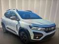 Dacia Sandero Sandero Stepway 1.0 tce Extreme Eco-g 100cv DIVCOL Blanc - thumbnail 2