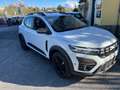 Dacia Sandero Sandero Stepway 1.0 tce Extreme Eco-g 100cv DIVCOL Blanc - thumbnail 4