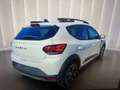 Dacia Sandero Sandero Stepway 1.0 tce Extreme Eco-g 100cv DIVCOL Blanc - thumbnail 4