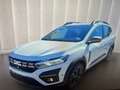 Dacia Sandero Sandero Stepway 1.0 tce Extreme Eco-g 100cv DIVCOL Blanc - thumbnail 1