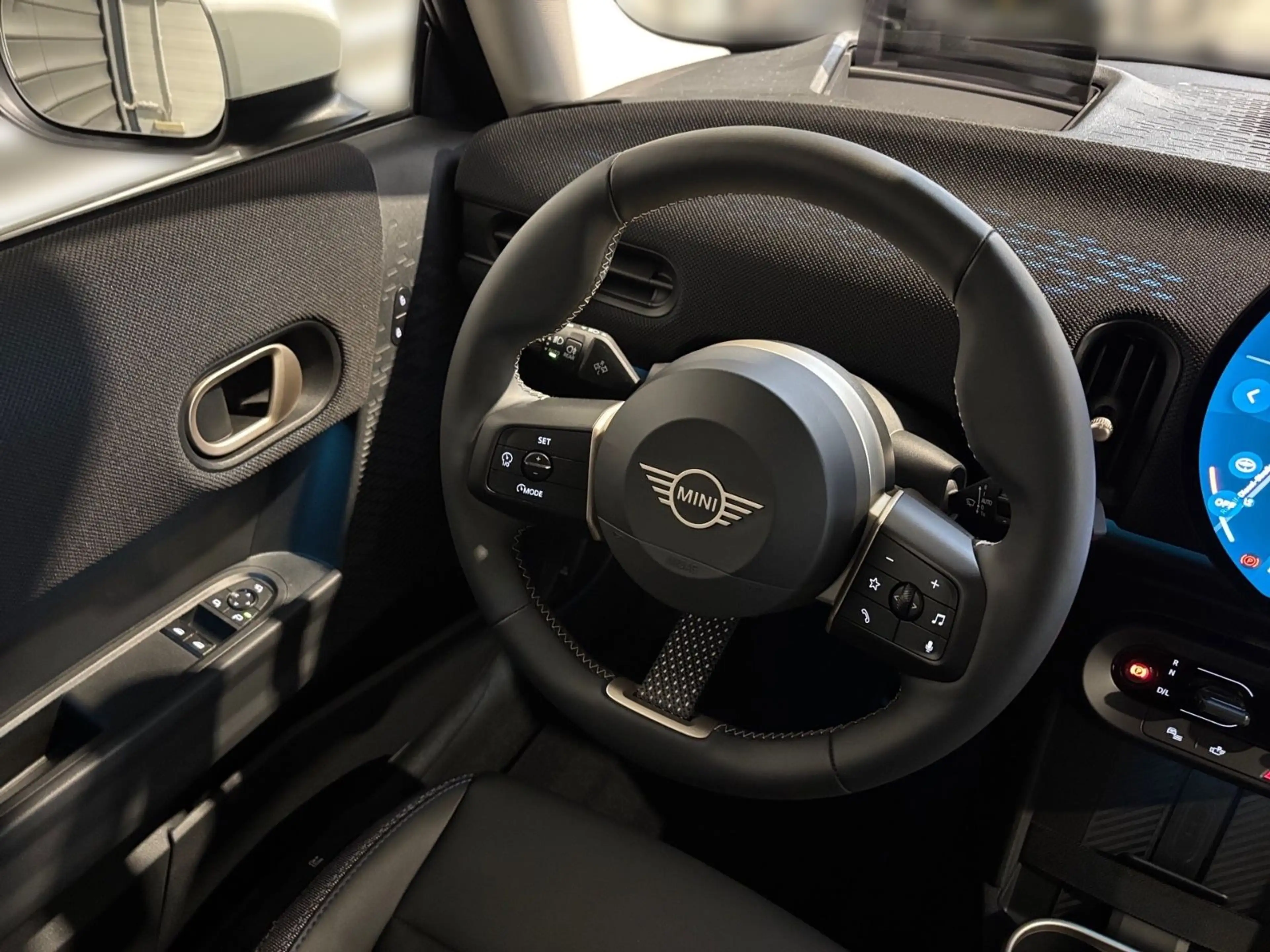 MINI Cooper C 1,5 Steptronic Classic Trim — photo 12