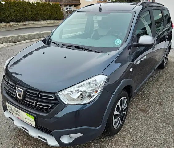Dacia Lodgy Stepway