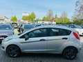 Ford Fiesta -5-Türen-Klimaautom.-Autom.-Alu- Silber - thumbnail 7