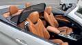 BMW 430 430d Cabrio Aut. Sport Line LCI Weiß - thumbnail 11