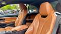 BMW 430 430d Cabrio Aut. Sport Line LCI Weiß - thumbnail 6
