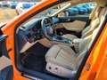 Audi A4 Avant quattro sport Naranja - thumbnail 10