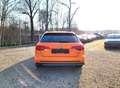 Audi A4 Avant quattro sport Arancione - thumbnail 4