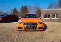 Audi A4 Avant quattro sport Arancione - thumbnail 9