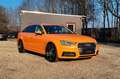 Audi A4 Avant quattro sport Orange - thumbnail 8