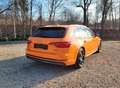 Audi A4 Avant quattro sport Naranja - thumbnail 6