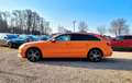 Audi A4 Avant quattro sport Arancione - thumbnail 2