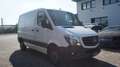 Mercedes-Benz Sprinter II Kasten 210 CDI 1-HD*KLIMA*TOTW*SPUR! Weiß - thumbnail 2