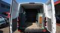 Mercedes-Benz Sprinter II Kasten 210 CDI 1-HD*KLIMA*TOTW*SPUR! Weiß - thumbnail 19