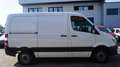 Mercedes-Benz Sprinter II Kasten 210 CDI 1-HD*KLIMA*TOTW*SPUR! Weiß - thumbnail 4