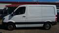 Mercedes-Benz Sprinter II Kasten 210 CDI 1-HD*KLIMA*TOTW*SPUR! Weiß - thumbnail 5