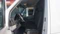 Mercedes-Benz Sprinter II Kasten 210 CDI 1-HD*KLIMA*TOTW*SPUR! Weiß - thumbnail 9