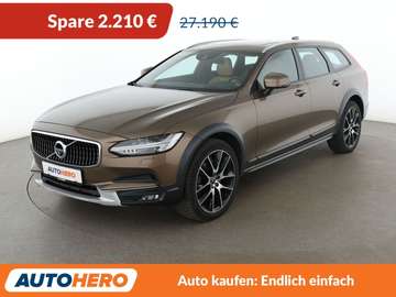 2.0 D5 AWD Aut.*NAVI*HUD*LED*