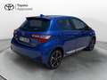 Toyota Yaris Yaris 1.5 Hybrid 5 porte Style Blu/Azzurro - thumbnail 4