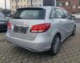 Mercedes-Benz B 180 -AUTOMATIK-GARANTI-EU6-SITZHZ-RENTNER.AUTO Silber - thumbnail 4