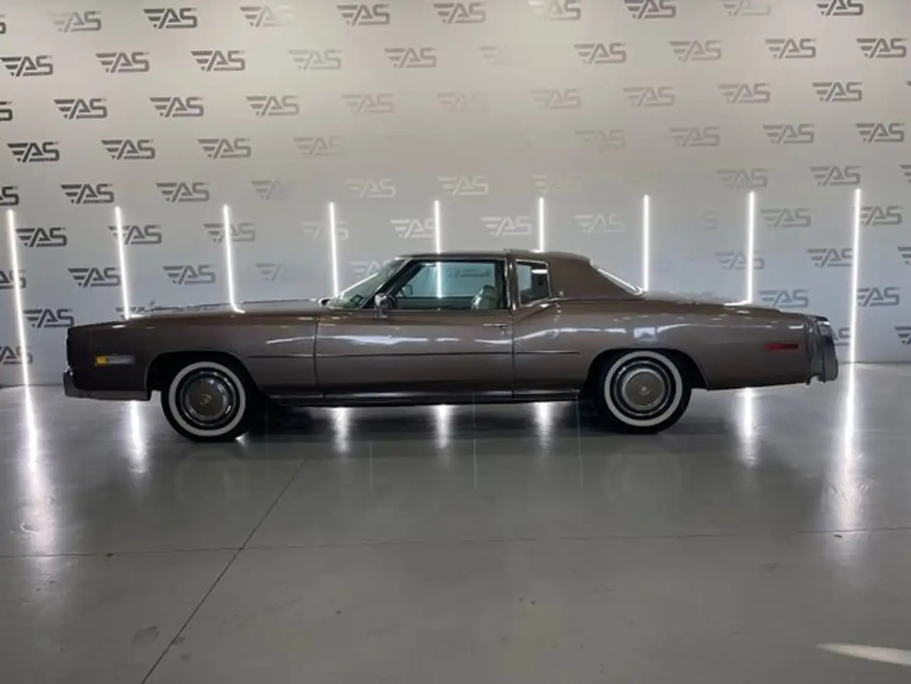 Cadillac Eldorado Coupe del 1978, foto 5