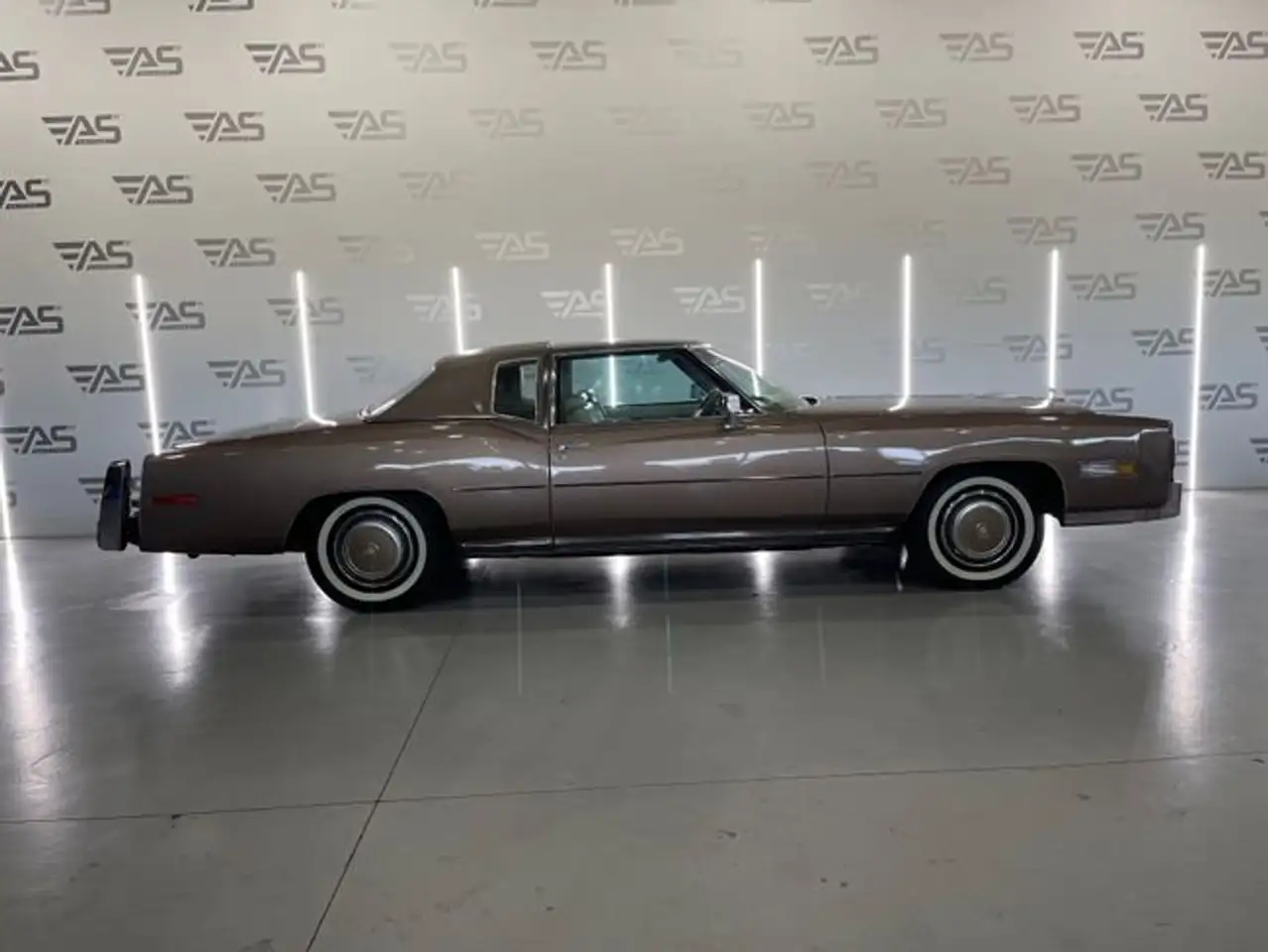 Cadillac Eldorado Coupe del 1978, foto 6