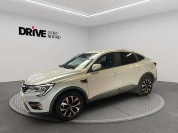 TCe Corp.Ed. EDC 140 *Camera/AppConnect/PDC/Airco