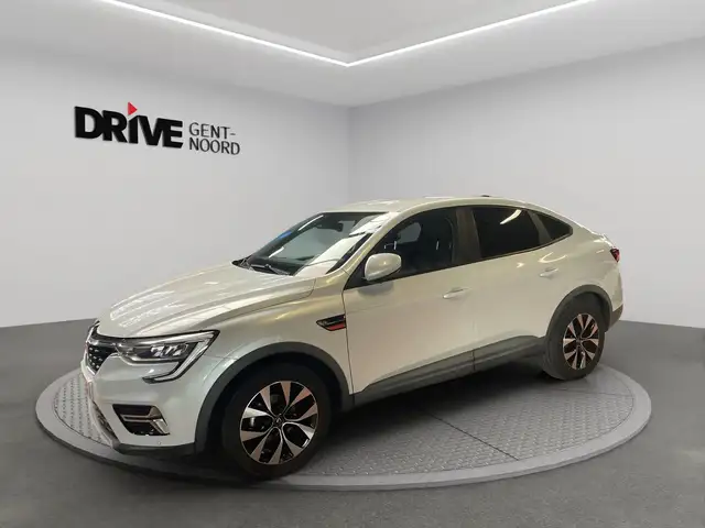 Renault Arkana TCe Corp.Ed. EDC 140 *Camera/AppConnect/PDC/Airco