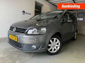 1.6 TDI Highline BM 7p. CAMERA PARKASS. NAVI TOP C