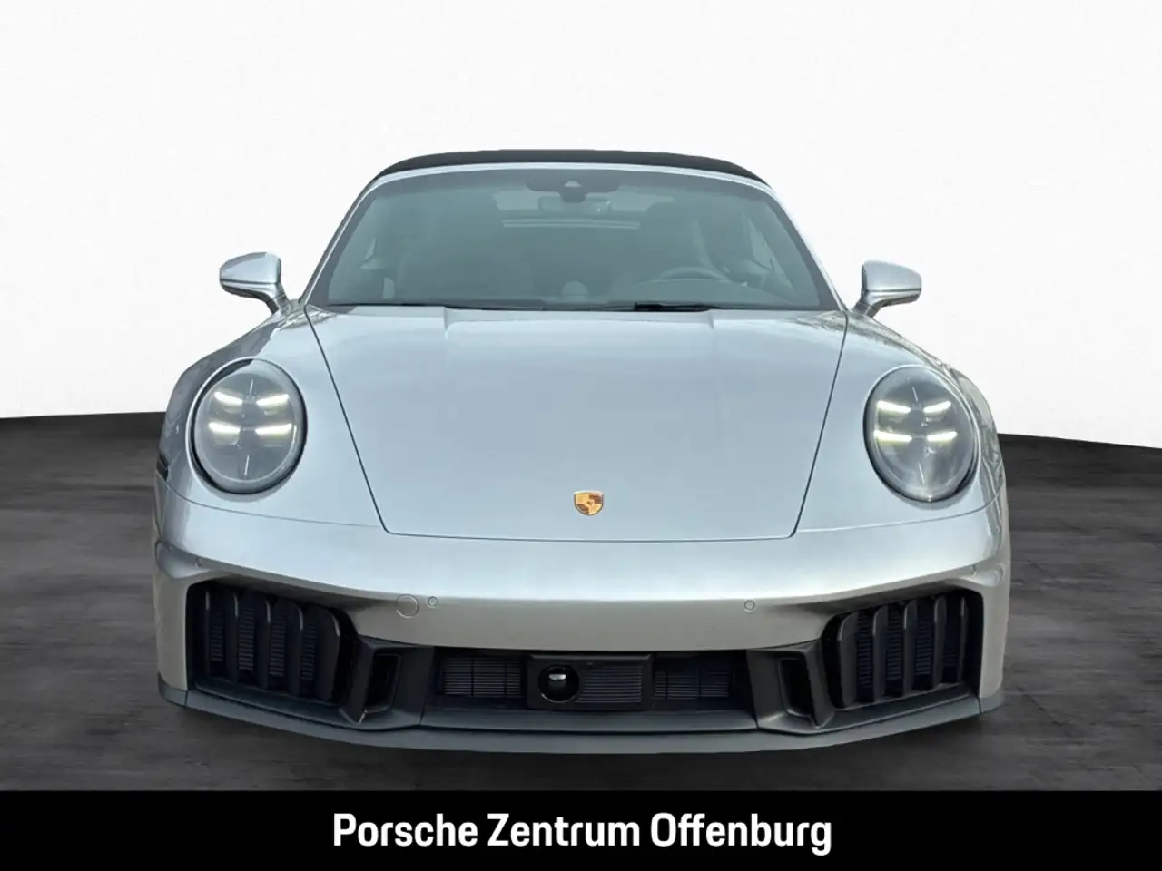 Porsche 992 -2 (911) Carrera 4 GTS Cabriolet 6