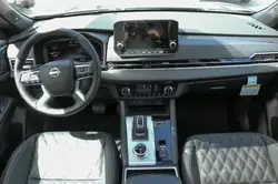 Nissan Rogue 2026 — фото 15