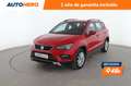 SEAT Ateca 1.6 TDI Style Edition Amarillo - thumbnail 1