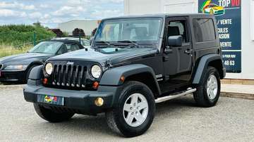 SPORT LIMITED 2.8 CRDI 176CH