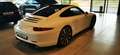 Porsche 911 3.4 Carrera Coupé #PORSCHE APPROVED Bianco - thumbnail 6
