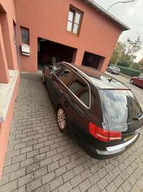 Avant 2.0 TDI DPF multitronic