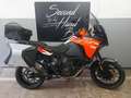 KTM 1290 Super Adventure ADVENTURE 1290 S, TRES BON ETAT, GARANTIE 1 AN Orange - thumbnail 4