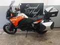 KTM 1290 Super Adventure ADVENTURE 1290 S, TRES BON ETAT, GARANTIE 1 AN Orange - thumbnail 3