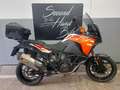 KTM 1290 Super Adventure ADVENTURE 1290 S, TRES BON ETAT, GARANTIE 1 AN Orange - thumbnail 2