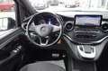 Mercedes-Benz V 250 d AMG LINE Lang 2sTÜR/LED/AHK/KAM/MBUX/BURM Grey - thumbnail 4