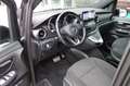 Mercedes-Benz V 250 d AMG LINE Lang 2sTÜR/LED/AHK/KAM/MBUX/BURM Grey - thumbnail 7