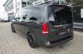 Mercedes-Benz V 250 d AMG LINE Lang 2sTÜR/LED/AHK/KAM/MBUX/BURM Grey - thumbnail 5