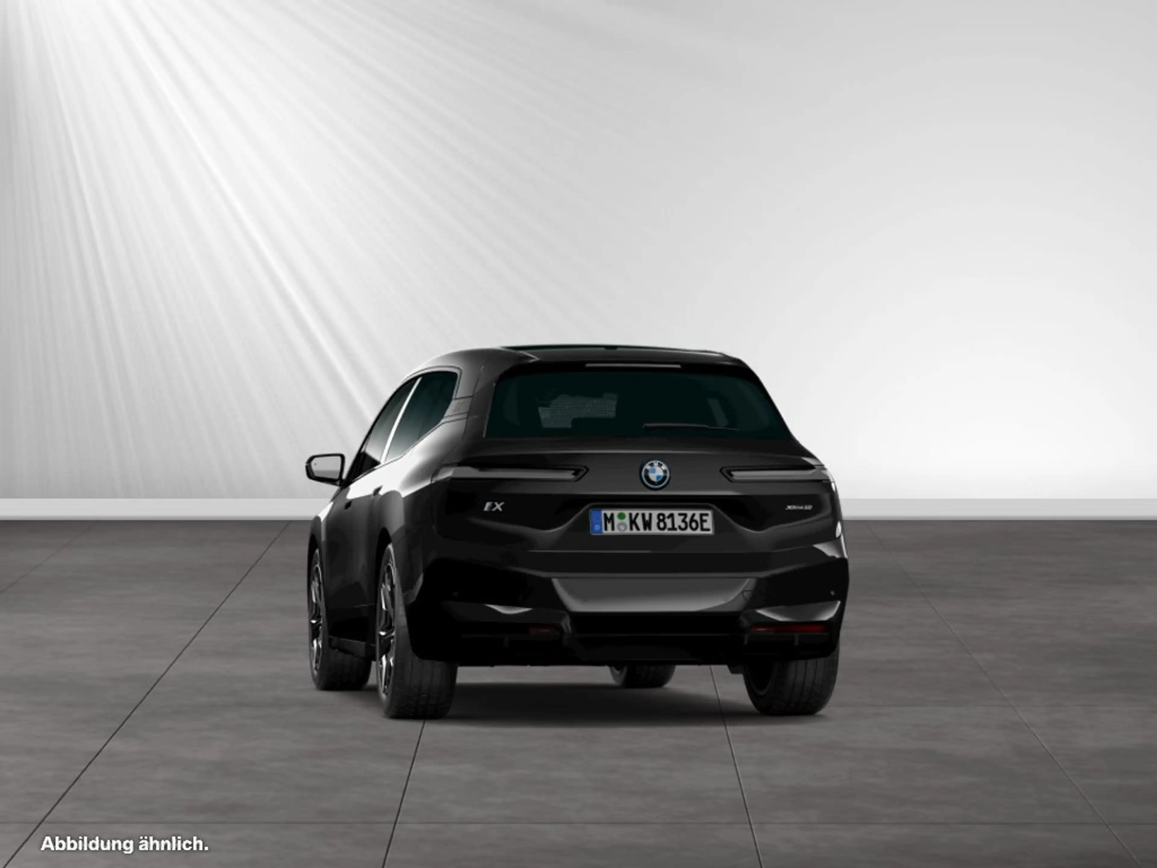 BMW iX xDrive50 SkyLounge|8-fach bereift|Laser|H/K — photo 9