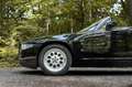 Alfa Romeo RZ /SZ - 1 des 278 Exemplaires - 47 960km - de 07/199 Fekete - thumbnail 9