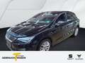 SEAT Ibiza 1.0 TSI DSG XCELLENCE KAMERA LED NAVI ACC Schwarz - thumbnail 1