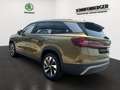 Skoda Kodiaq Kodiaq Selection TDI 4x4 *AHK,Navi,beh.WSS** Or - thumbnail 4