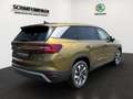 Skoda Kodiaq Kodiaq Selection TDI 4x4 *AHK,Navi,beh.WSS** Or - thumbnail 3