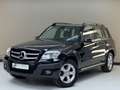 Mercedes-Benz GLK 280 4-Matic, 232Pk, 2008, Dealer onderhouden, Volledig Negro - thumbnail 1