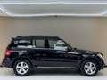 Mercedes-Benz GLK 280 4-Matic, 232Pk, 2008, Dealer onderhouden, Volledig Negro - thumbnail 9